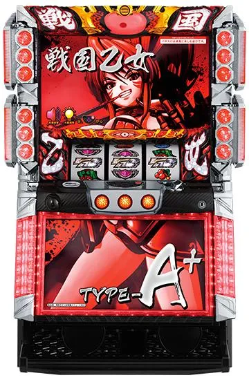 戦国乙女Type A＋