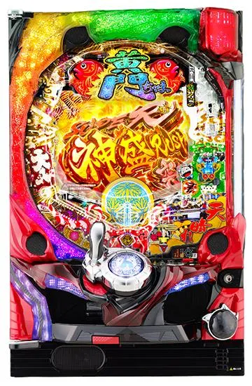 CR黄門ちゃま〜神盛JUDGEMENT〜 99.9ver.