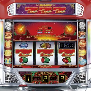 トロピカーナ-30（パチスロ）設定判別・天井・ゾーン・解析・打ち方