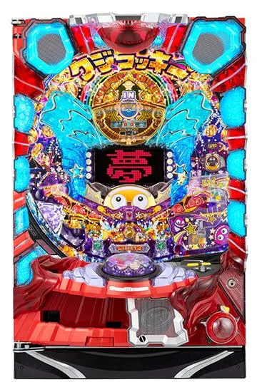 CRクジラッキー