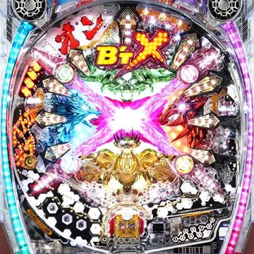 CRビート・エックスKMA