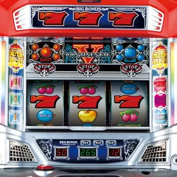 コンチネンタル5（パチスロ）設定判別・天井・ゾーン・解析・打ち方