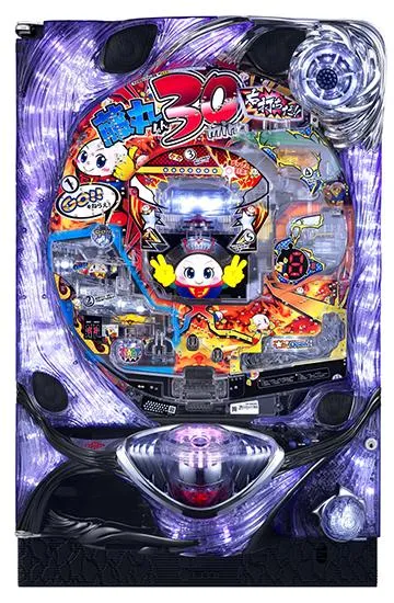 P藤丸くん30min FF設定付