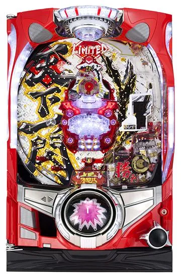 CR天下一閃 7000ver.