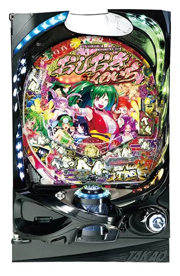 ぱちんこCRおしおきくのいち忍法帳 28Ver.（パチンコ）スペック・保留