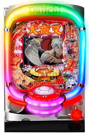 (最終値下げ)ＣＲ犬夜叉ＡＧ－Ｅ　ＪＵＤＧＥＭＥＮＴ∞ＳＰ P犬夜叉ジャッジメントインフィニティプレミアム（パチンコ）スペック