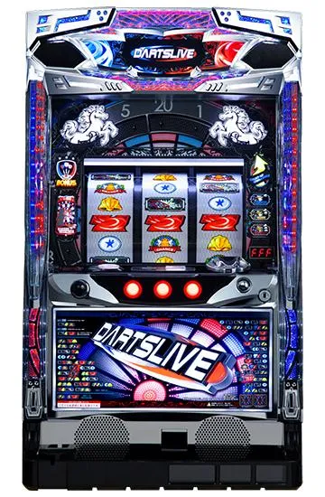 ダーツライブシリーズの機種一覧｜DMMぱちタウン