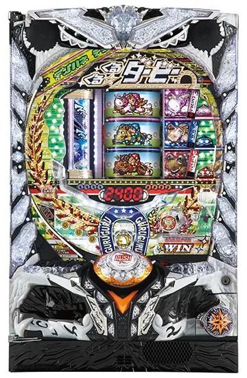 デジハネCRAぐるぐるダービー