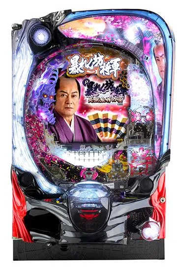 P暴れん坊将軍 炎獄鬼神の怪 FHX（パチンコ）スペック・保留・ボーダー