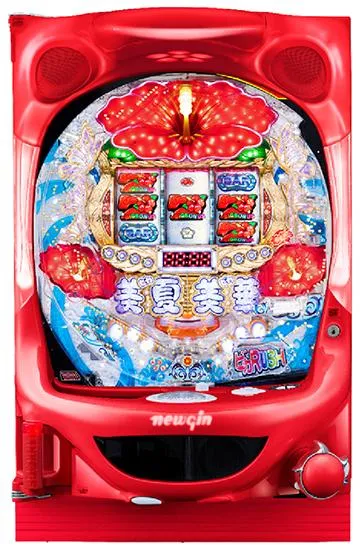 ぱちんこ美夏美華パラダイスM-V