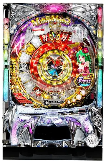 ミリオンヴィーナス