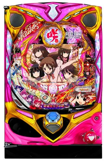 ★☆Ｐ咲ーＳａｋｉ－阿知賀編ＭＣＤ　循環仕様☆★ P咲-Saki-阿知賀編 episode of side-A（パチンコ）スペック・保留