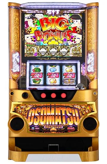 パチスロおそ松さん～驚～