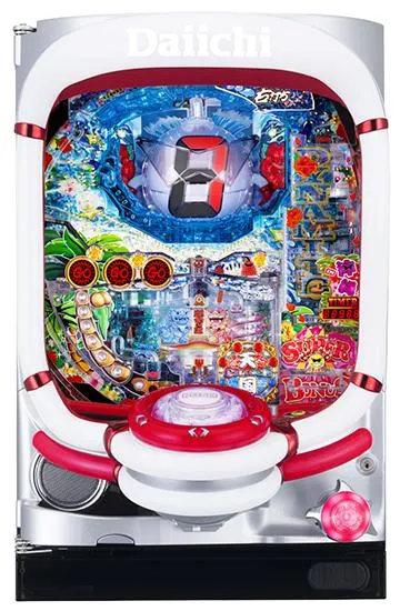 CRダイナマイトキングin沖縄1／5AC