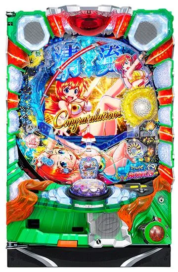 パチンコ　SANYO　ちょいパチ清流物語3 オートプレイ機付き PA清流物語3（パチンコ）スペック・保留・ボーダー・期待値・攻略