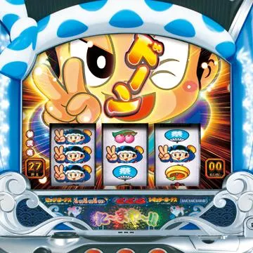 青ドン～花火の極～（パチスロ）設定判別・天井・ゾーン・解析・打ち方