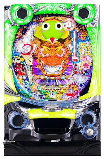 ゴロロ CRケロロ軍曹ZA（パチンコ）スペック・保留・ボーダー・期待値・攻略