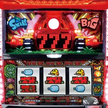 パチスロ パトラッシュ