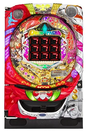 ぱちんこセブンインパクト