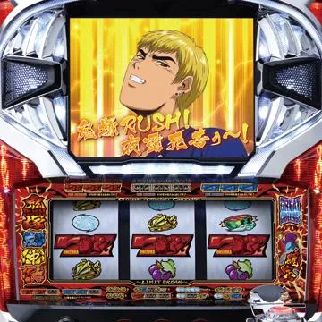 パチスロGTO～Limit Break～ GTO～Limit Break～（パチスロ）設定判別・天井・ゾーン・解析・打ち方