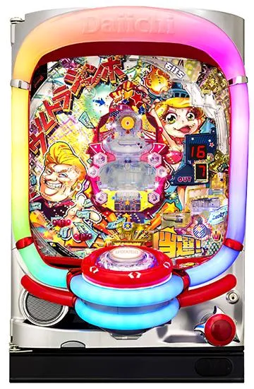 CRウルトラジャンボ（パチンコ）スペック・保留・ボーダー・期待値・攻略