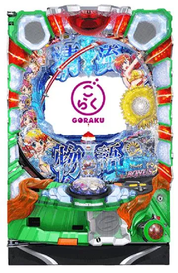 PA清流物語3 GO（パチンコ）スペック・保留・ボーダー・期待値・攻略