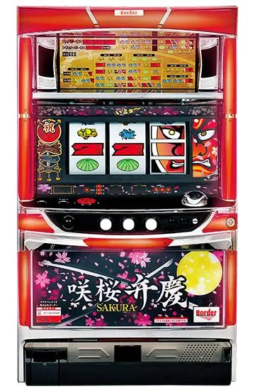 咲桜弁慶