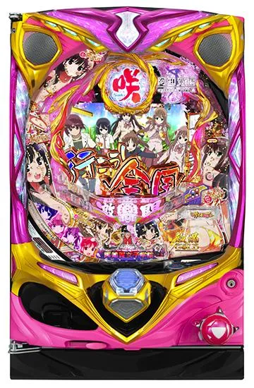 P咲-Saki-阿知賀編 役満GOLDバージョン