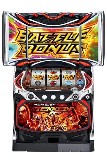 【本州送料込】パチスロ鉄拳4 メダル不要機付 パチスロ鉄拳4｜設定判別・天井・ゾーン・解析・打ち方・ヤメ時