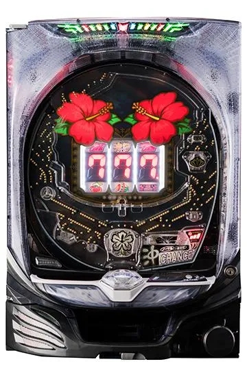 P沖7 BLACK（パチンコ）スペック・保留・ボーダー・期待値・攻略
