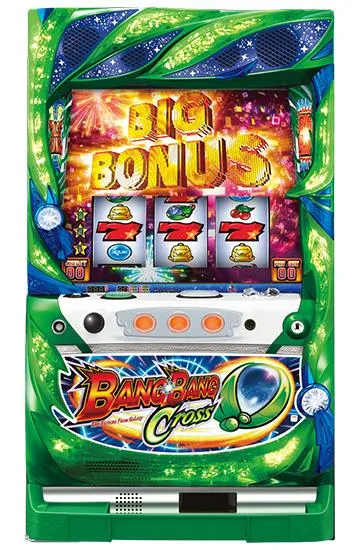 バンバンクロス