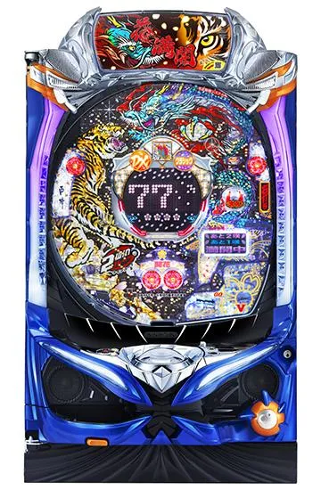 花満開シリーズの機種一覧｜DMMぱちタウン