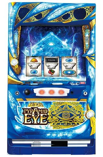 PYRAMID EYE