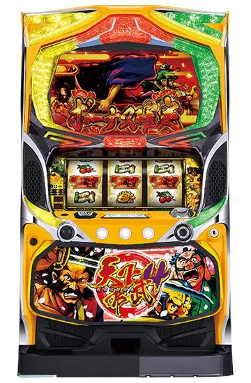 天下布武シリーズの機種一覧｜DMMぱちタウン