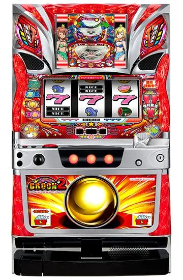 ドリームクルーンシリーズの機種一覧｜DMMぱちタウン