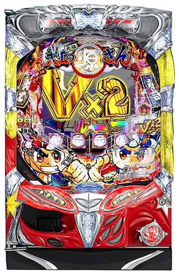 PA元祖大工の源さん