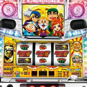 ぱちすろ黄門ちゃま～光れ!正義の印籠編!～