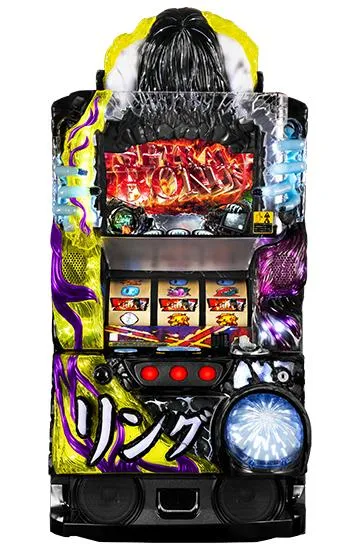 パチスロ リング 終焉ノ刻（リング終焉）（パチスロ）設定判別・天井