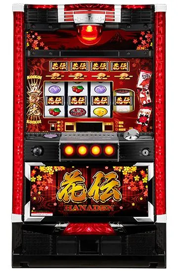 花伝 スロットマシン 平和　不要機なし パチスロ花伝｜設定判別・天井・ゾーン・解析・打ち方・ヤメ時