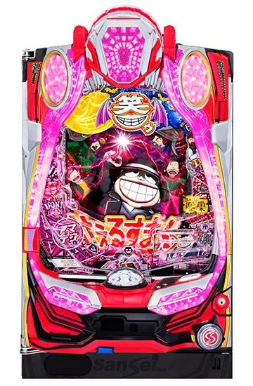 笑ゥせぇるすまん（パチンコ）シリーズの機種一覧｜DMMぱちタウン