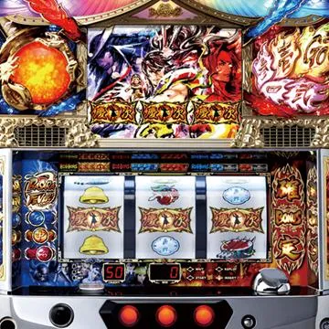 戦国BASARA2 スロットマシン 戦国BASARA2（パチスロ）設定判別・天井・ゾーン・解析・打ち方・ヤメ時