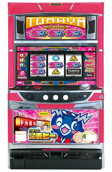 パチスロたまピー