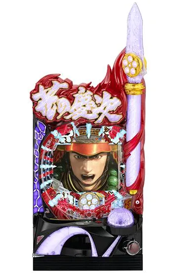 花の慶次（パチンコ）シリーズの機種一覧｜DMMぱちタウン