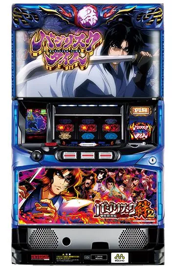 SLOTバジリスク～甲賀忍法帖～絆2