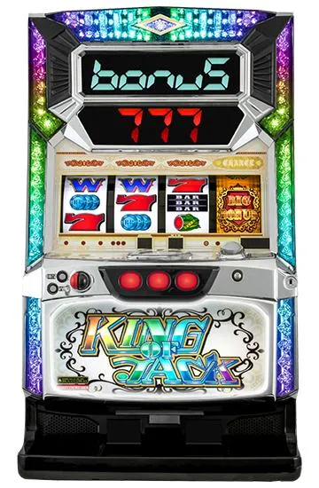 キングオブジャック