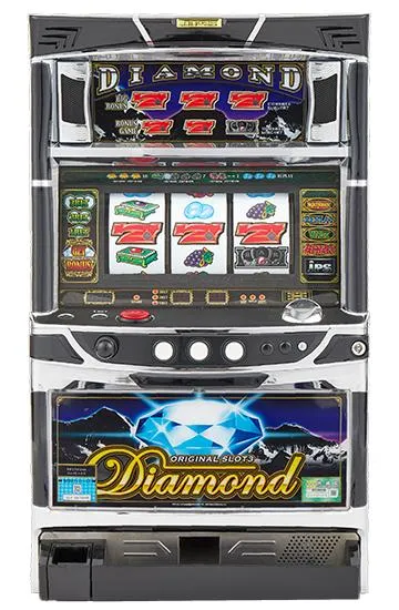 Diamond