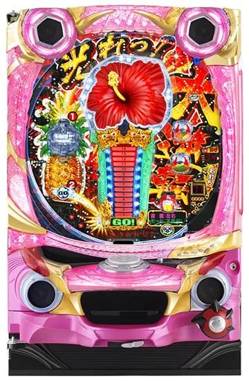 Pデカビスカス