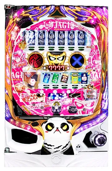 P DD北斗の拳 ～主役はジャギ!!～ ユリアVer.の筐体画像