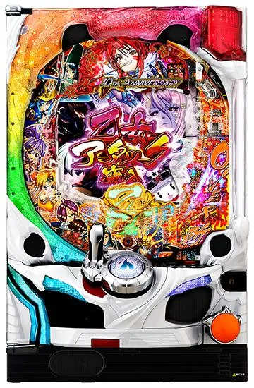 P戦国乙女5 甘デジ