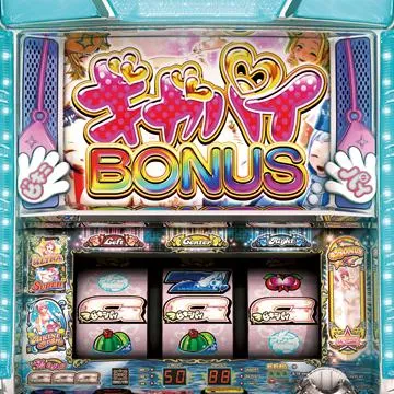 ビキニパイ2（パチスロ）設定判別・天井・ゾーン・解析・打ち方・ヤメ時